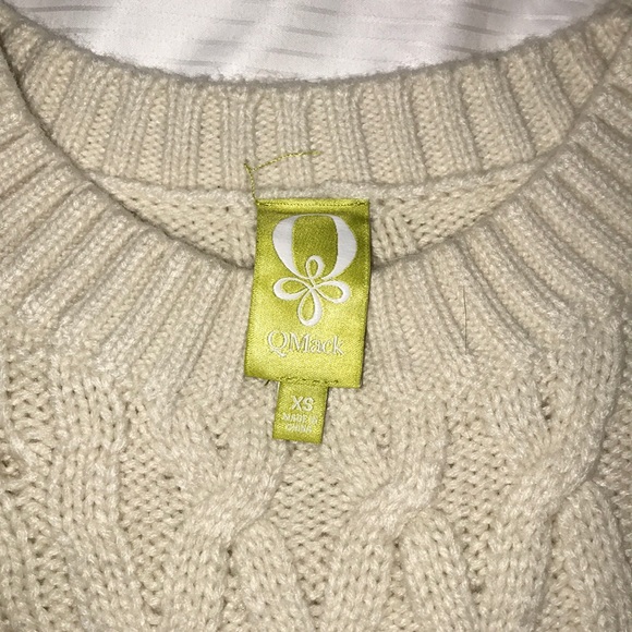 Cable Knit Sweater from Macy’s - Picture 2 of 4